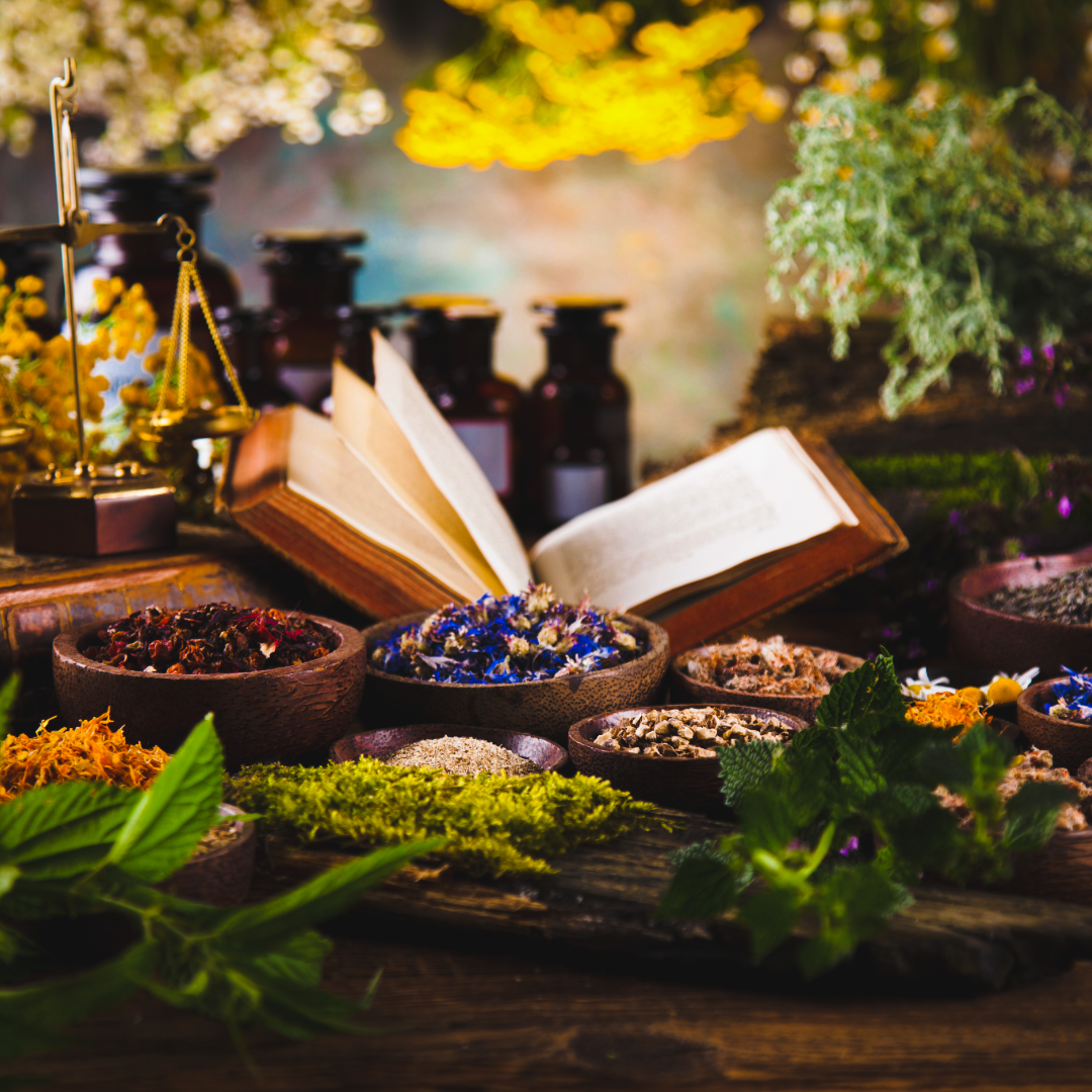 Simple Recipes & Tips For Everyday Wellness
