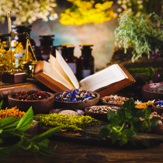Simple Recipes & Tips For Everyday Wellness