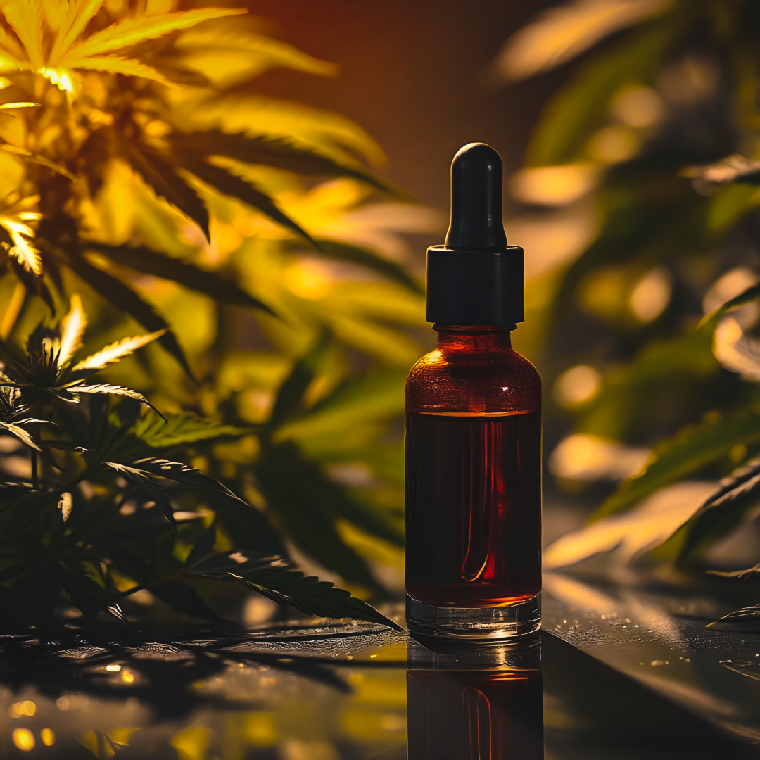 Plant-Powered Relief: A Deeper Look at Canna Oils