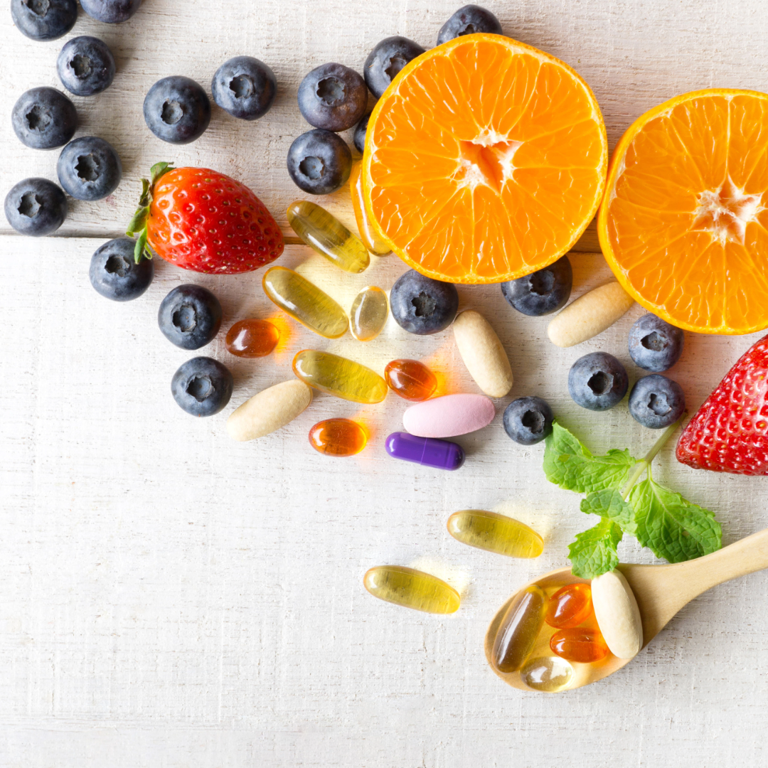 Health & Lifestyle