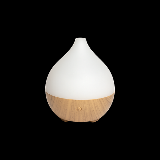 Nomad Wood