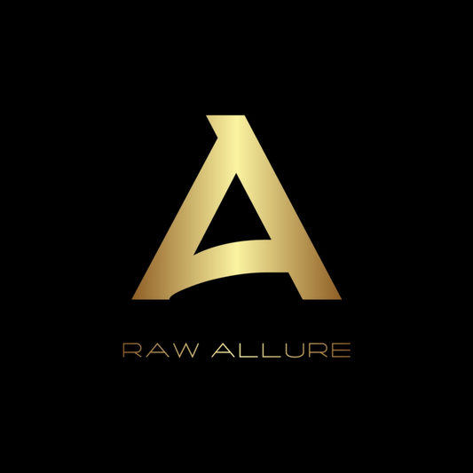 Gift Card - Raw Allure  