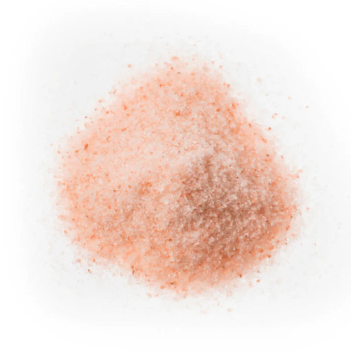 Himalayan (fine) - Raw Allure  