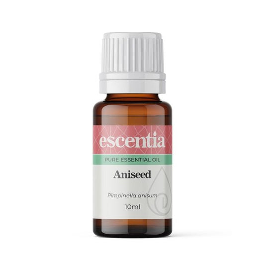 Aniseed - Raw Allure  