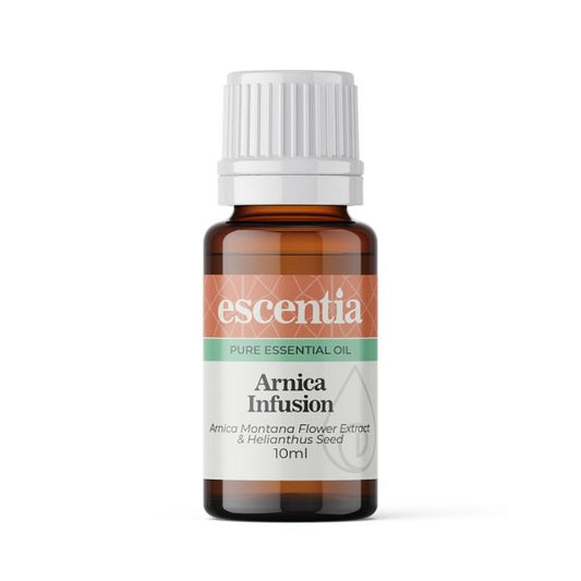 Arnica Infusion - Raw Allure  