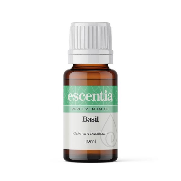 Basil - Raw Allure  