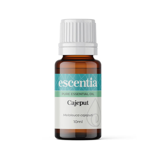 Cajeput - Raw Allure  
