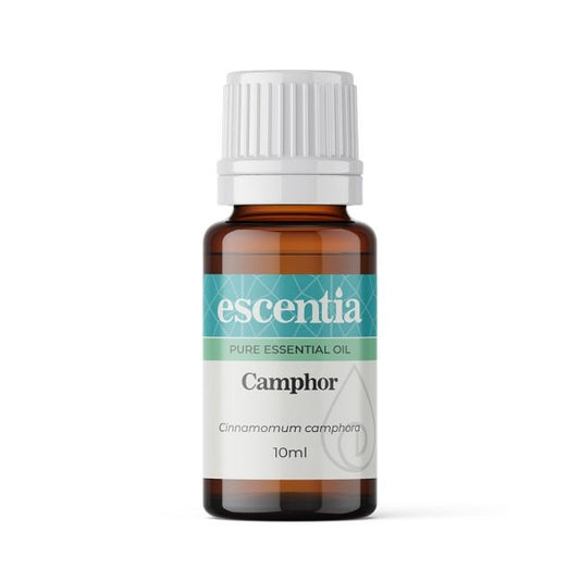 Camphor - Raw Allure  