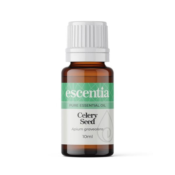 Celery Seed - Raw Allure  