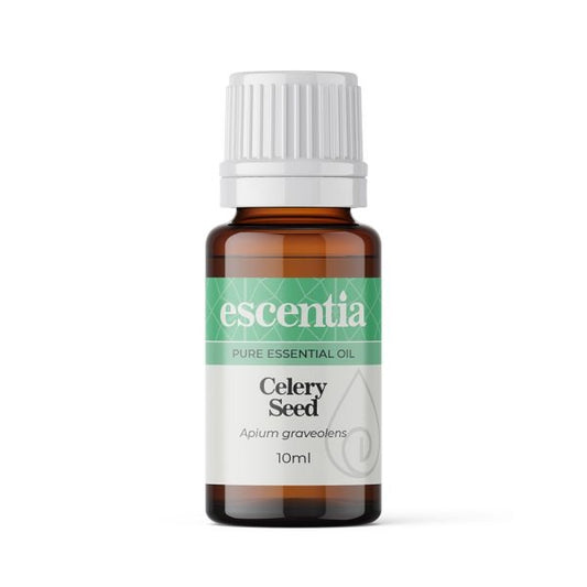 Celery Seed - Raw Allure  