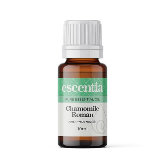 Chamomile (Camomile) Roman - Raw Allure  