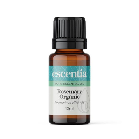 Rosemary - Raw Allure  