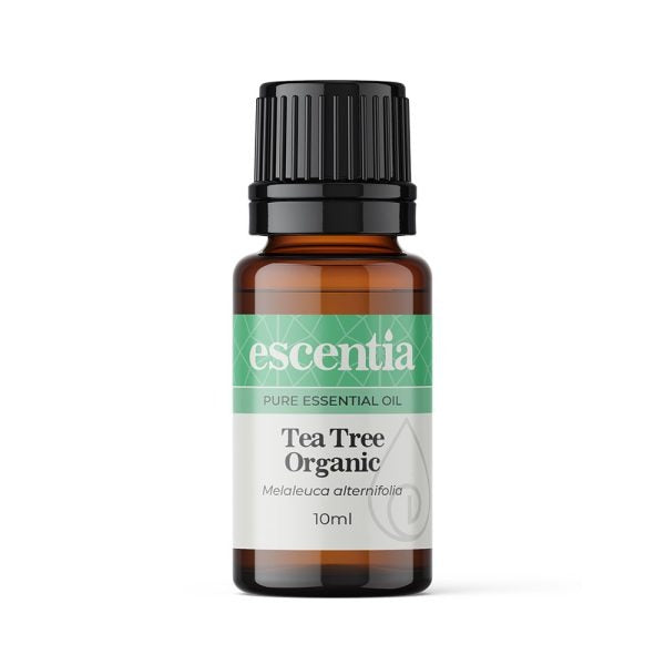 Tea Tree - Raw Allure  