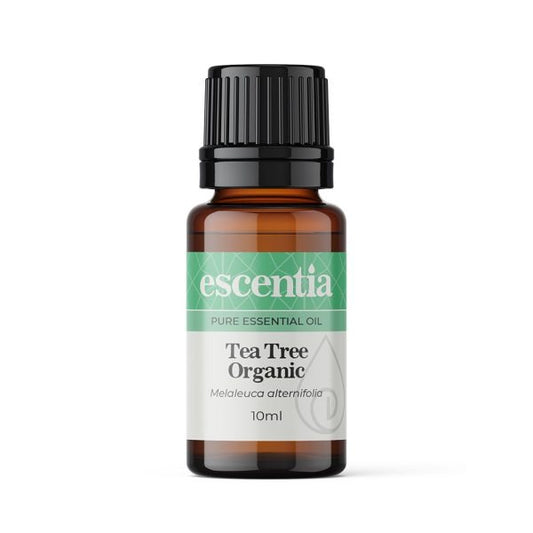 Tea Tree - Raw Allure  