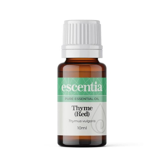 Thyme (Red) - Raw Allure  