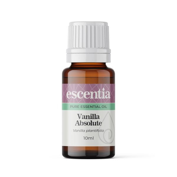 Vanilla Absolute - Raw Allure  