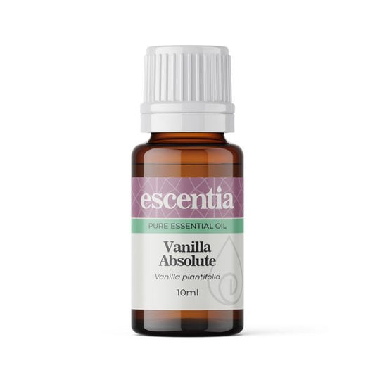 Vanilla Absolute - Raw Allure  