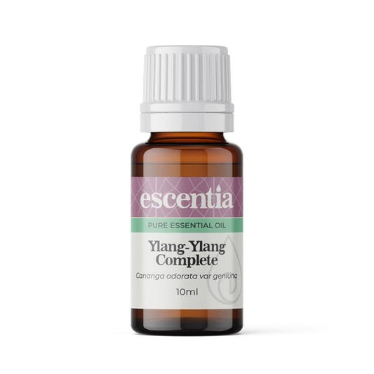 Ylang-Ylang Complete - Raw Allure  
