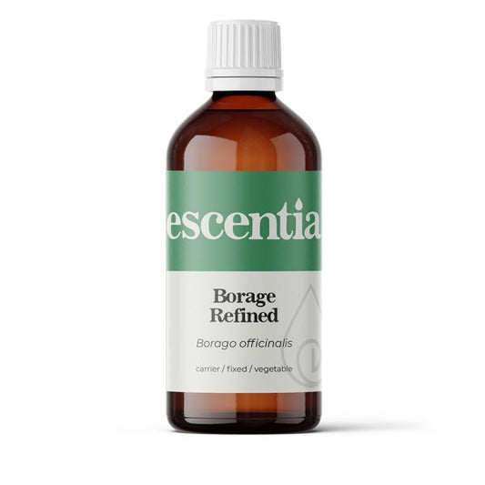 Borage Refined - Raw Allure  