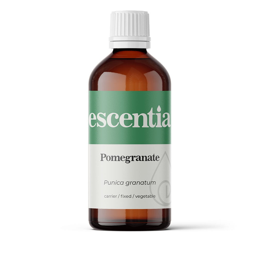 Pomegranate Seed - Raw Allure  