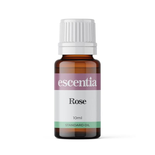 Rose - Raw Allure  