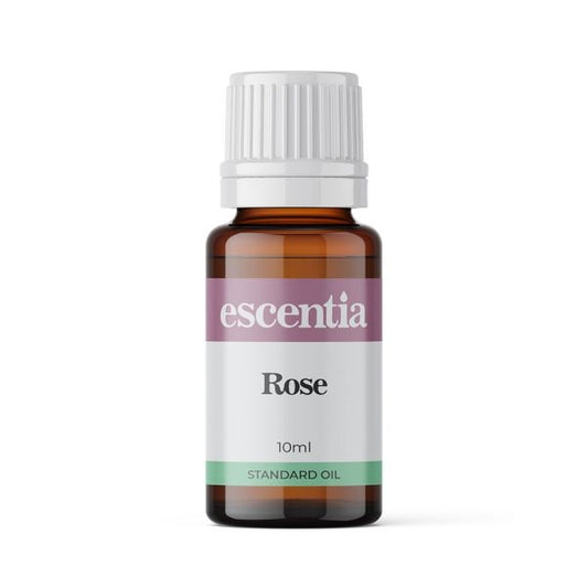 Rose - Raw Allure  