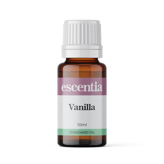 Vanilla - Raw Allure  