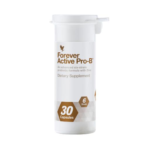 Forever Active Pro-B™ - Raw Allure  