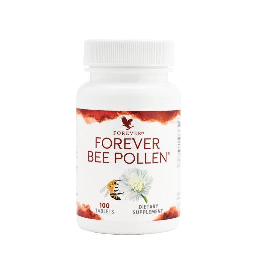 Forever Bee Pollen - Raw Allure  