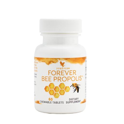 Forever Bee Propolis - Raw Allure  