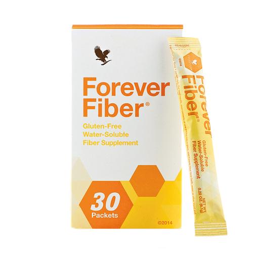 Forever Fiber® - Raw Allure  