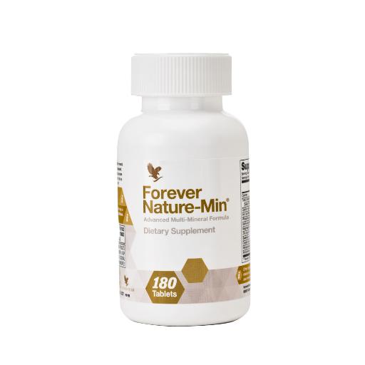 Forever Nature-Min - Raw Allure  