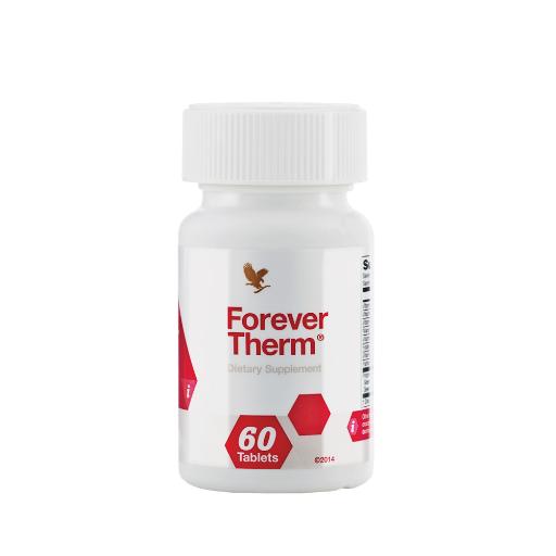 Forever Therm™ - Raw Allure  