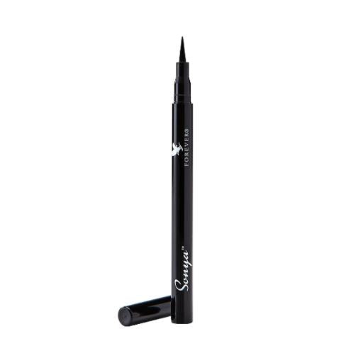 Sonya™ Precision Liquid Eyeliner - Raw Allure  