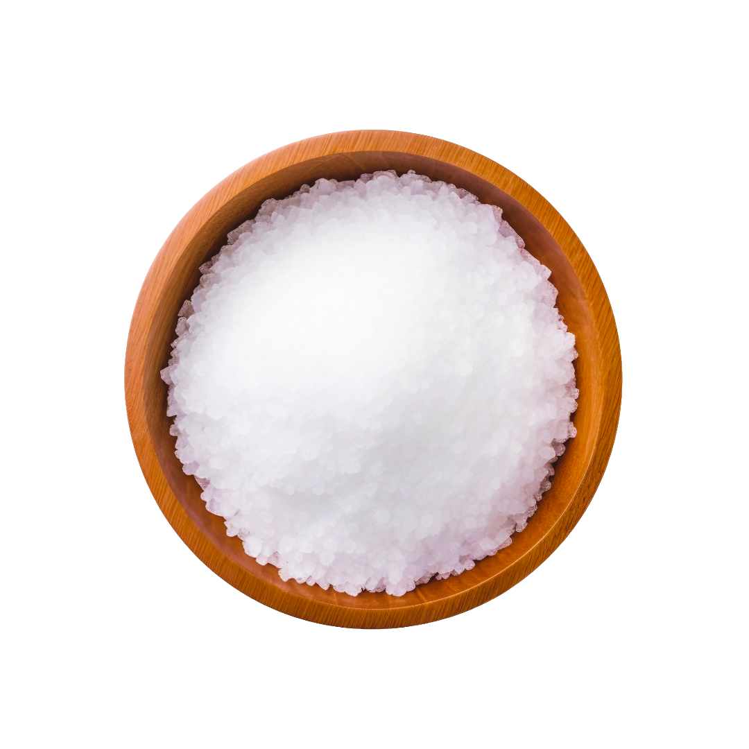 Epsom salt - Raw Allure  