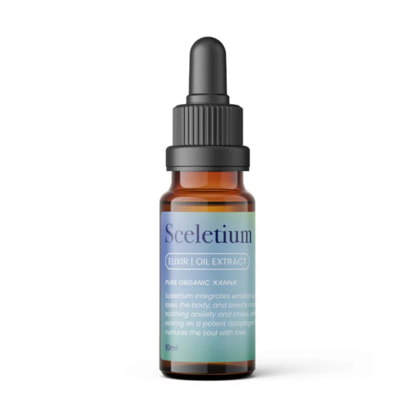 Sceletium - Raw Allure  