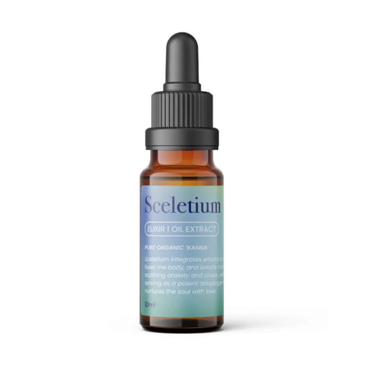 Sceletium - Raw Allure  