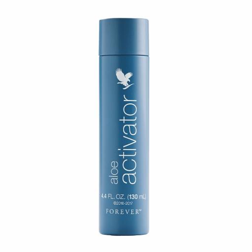 Aloe Activator - Raw Allure  
