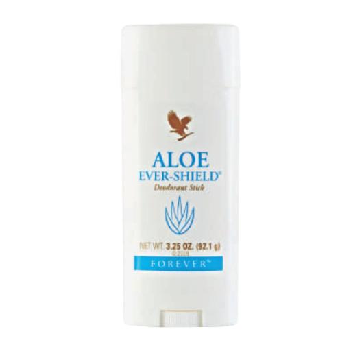 Aloe Ever-Shield - Raw Allure  