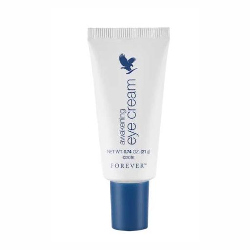 Awakening Eye Cream - Raw Allure  