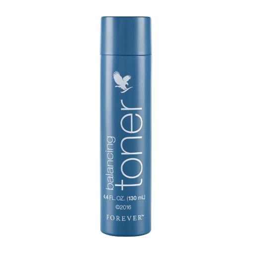 Balancing Toner - Raw Allure  