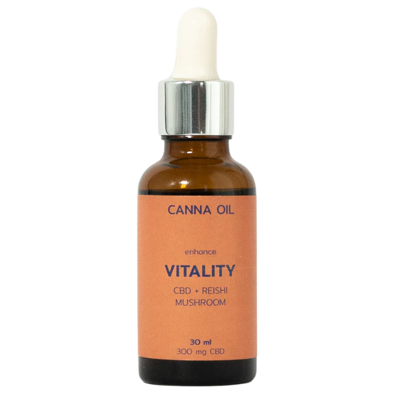 Vitality - Raw Allure  