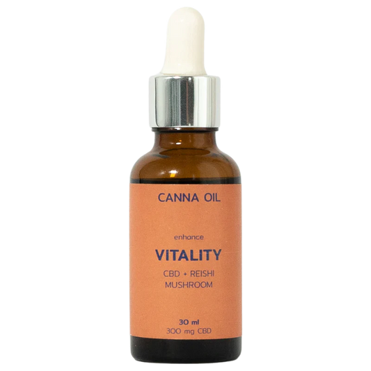 Vitality - Raw Allure  