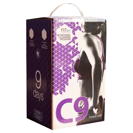 C9 - Chocolate Ultra Shake - Raw Allure  
