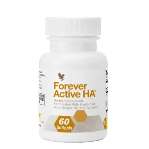 Forever Active HA - Raw Allure  