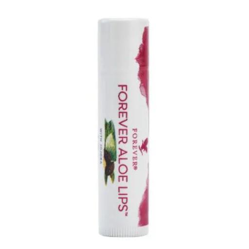 Forever Aloe Lips - Raw Allure  