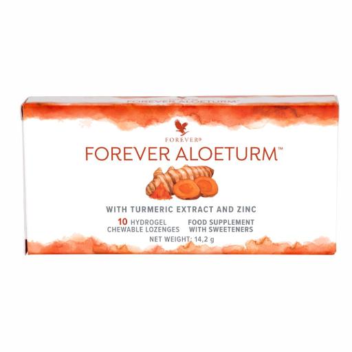 Forever AloeTurm™ - Raw Allure  