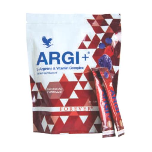 Forever ARGI+ - Raw Allure  