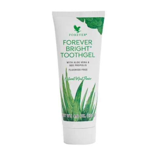 Forever Bright Toothgel - Raw Allure  