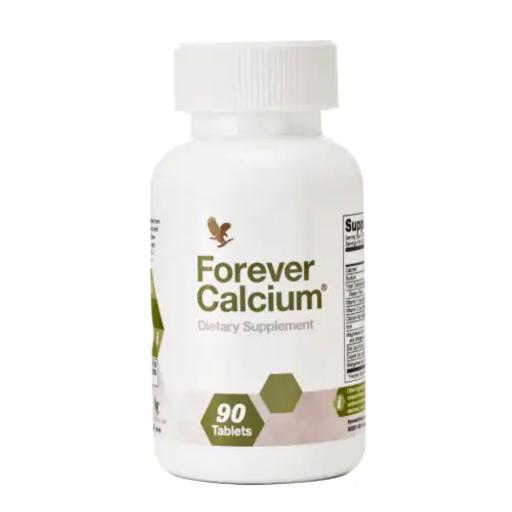 Forever Calcium - Raw Allure  
